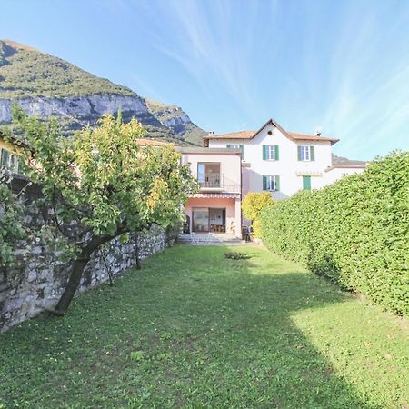 Villa Elena Mezzegra Exteriör bild