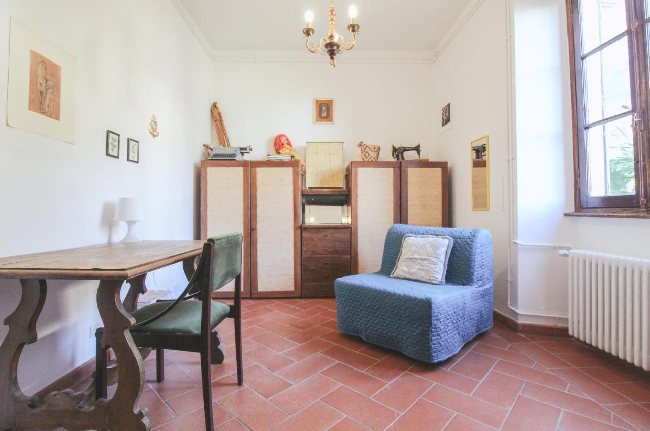 Villa Elena Mezzegra Exteriör bild